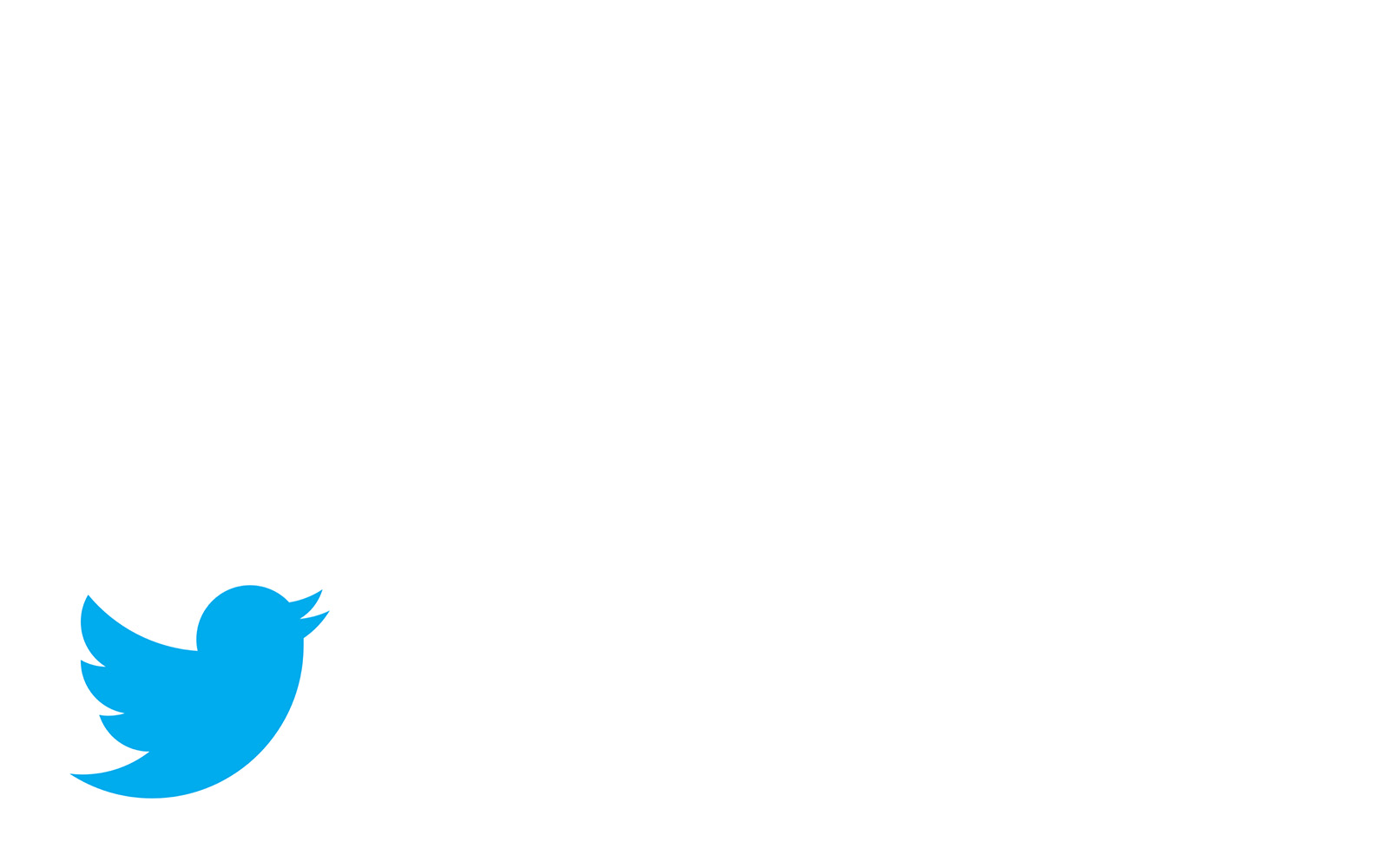Twitter - logo 4